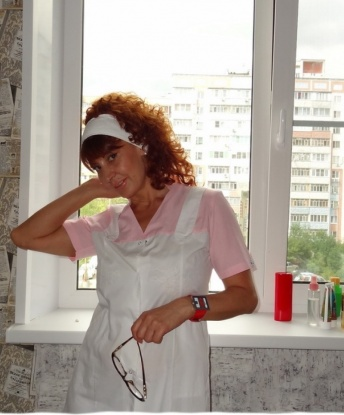 Маришка, 44 года